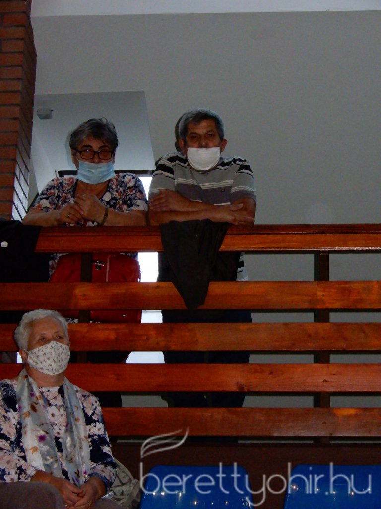 Soltész Rezső koncert az Idősek Napján 40